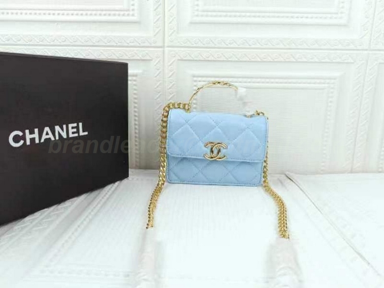 Chanel Handbags 286